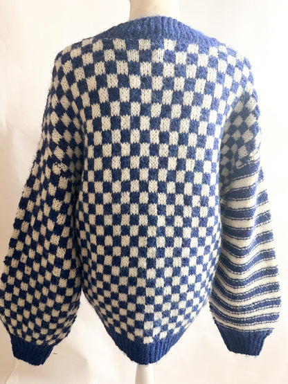 BIANCA SWEATER