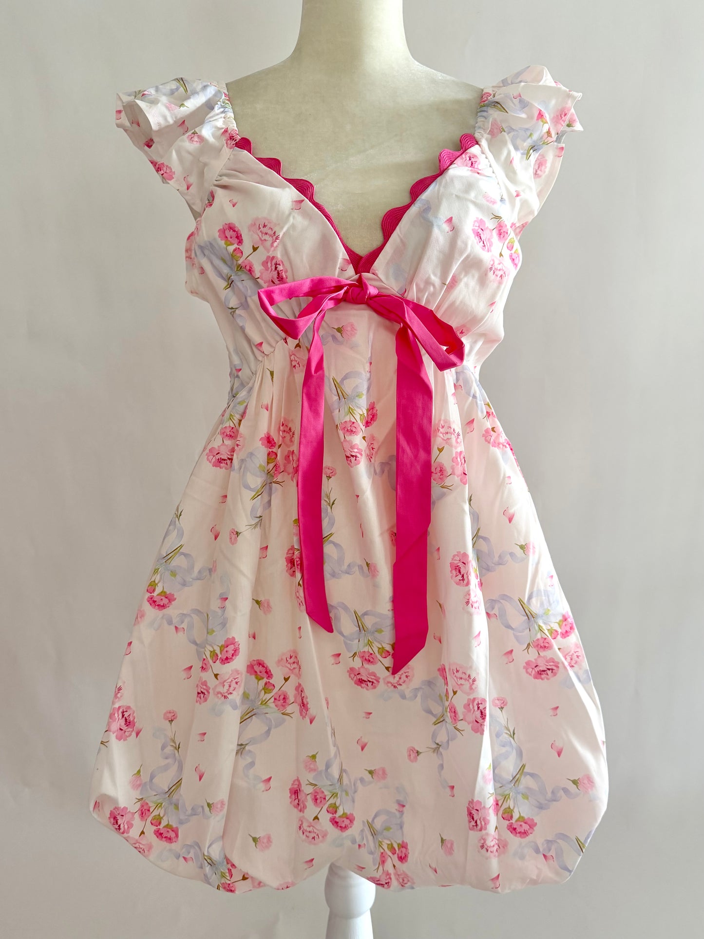 FAIRYTALE DRESS