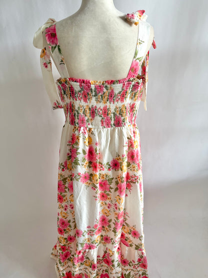 JOSEPHINE DRESS