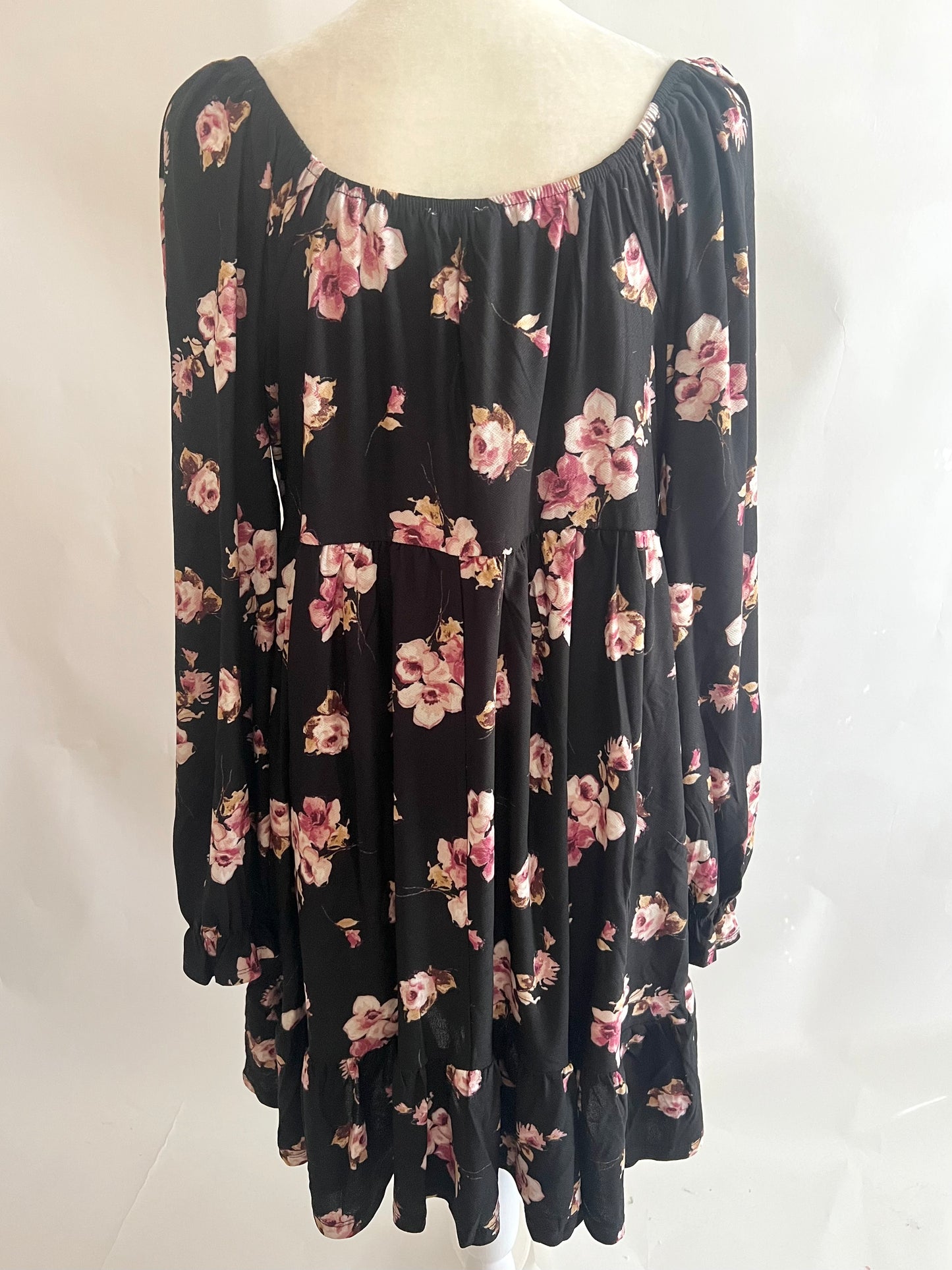 LANEY DRESS