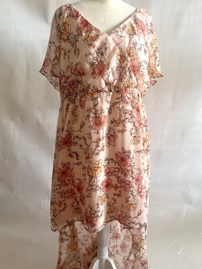 JASMINE DRESS