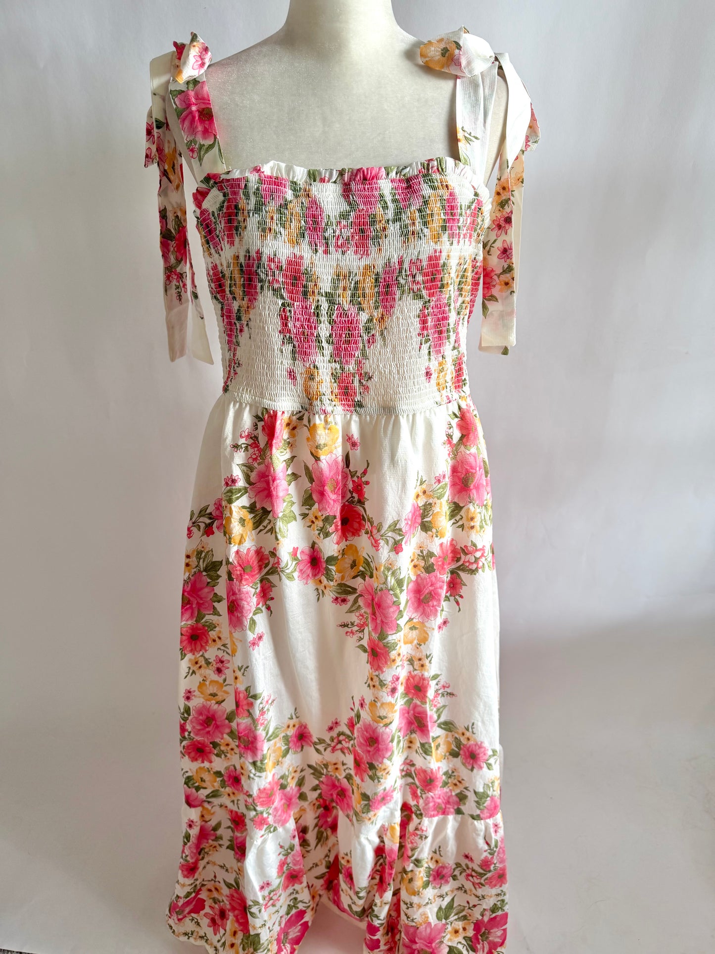 JOSEPHINE DRESS