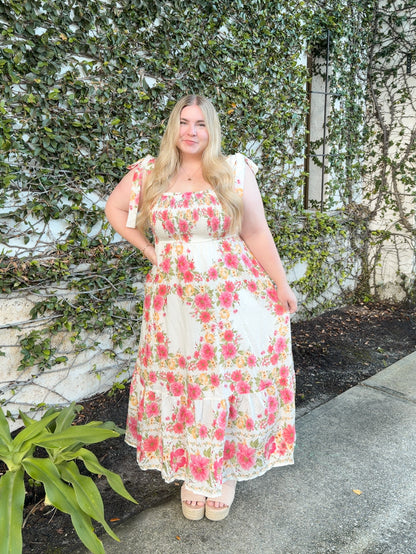 JOSEPHINE DRESS
