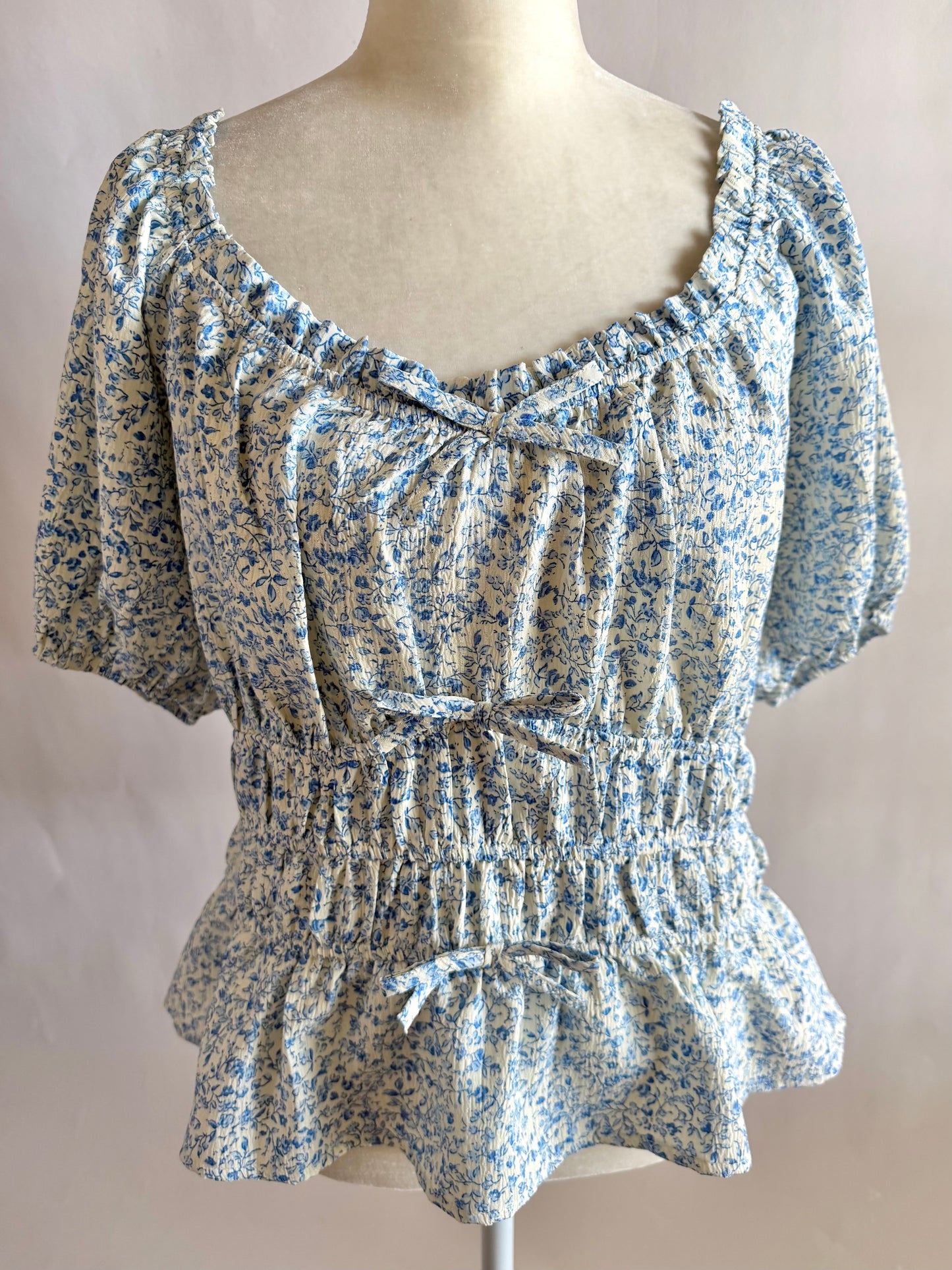 DELANEY TOP
