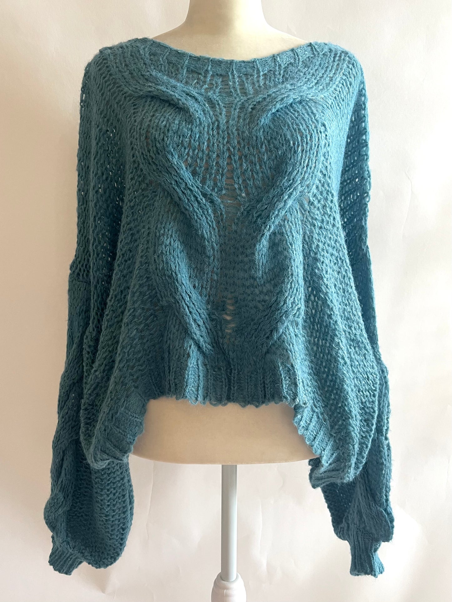 MARINA SWEATER