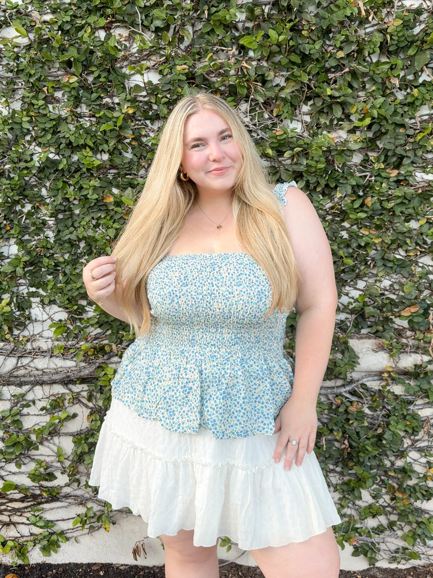 DESTINY TOP