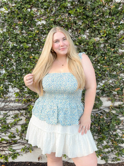 DESTINY TOP