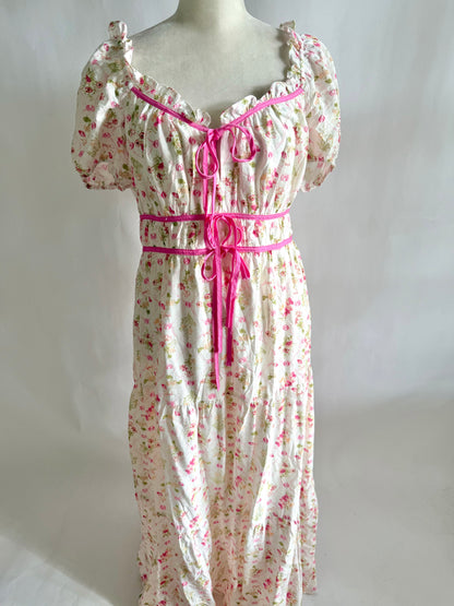 FRANCESCA DRESS