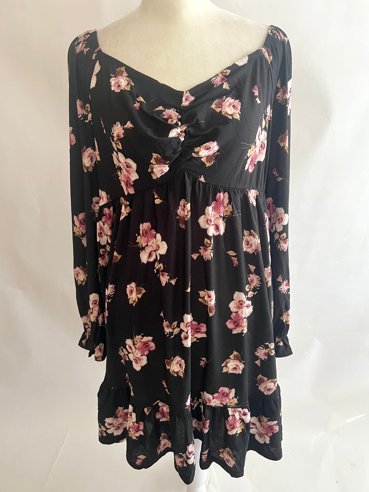 LANEY DRESS