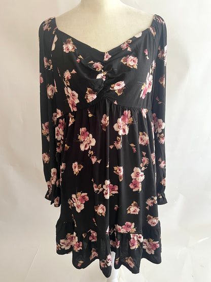 LANEY DRESS