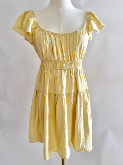 HONEY DRESS