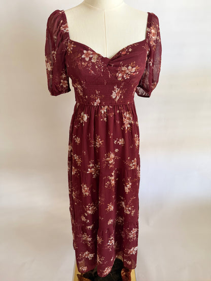 JOLENE DRESS