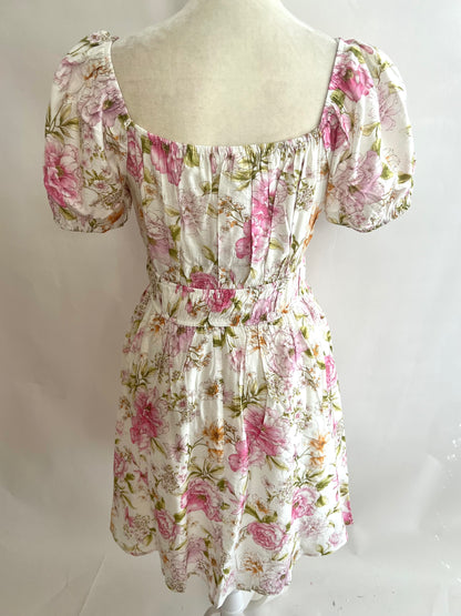 CAROLINE DRESS