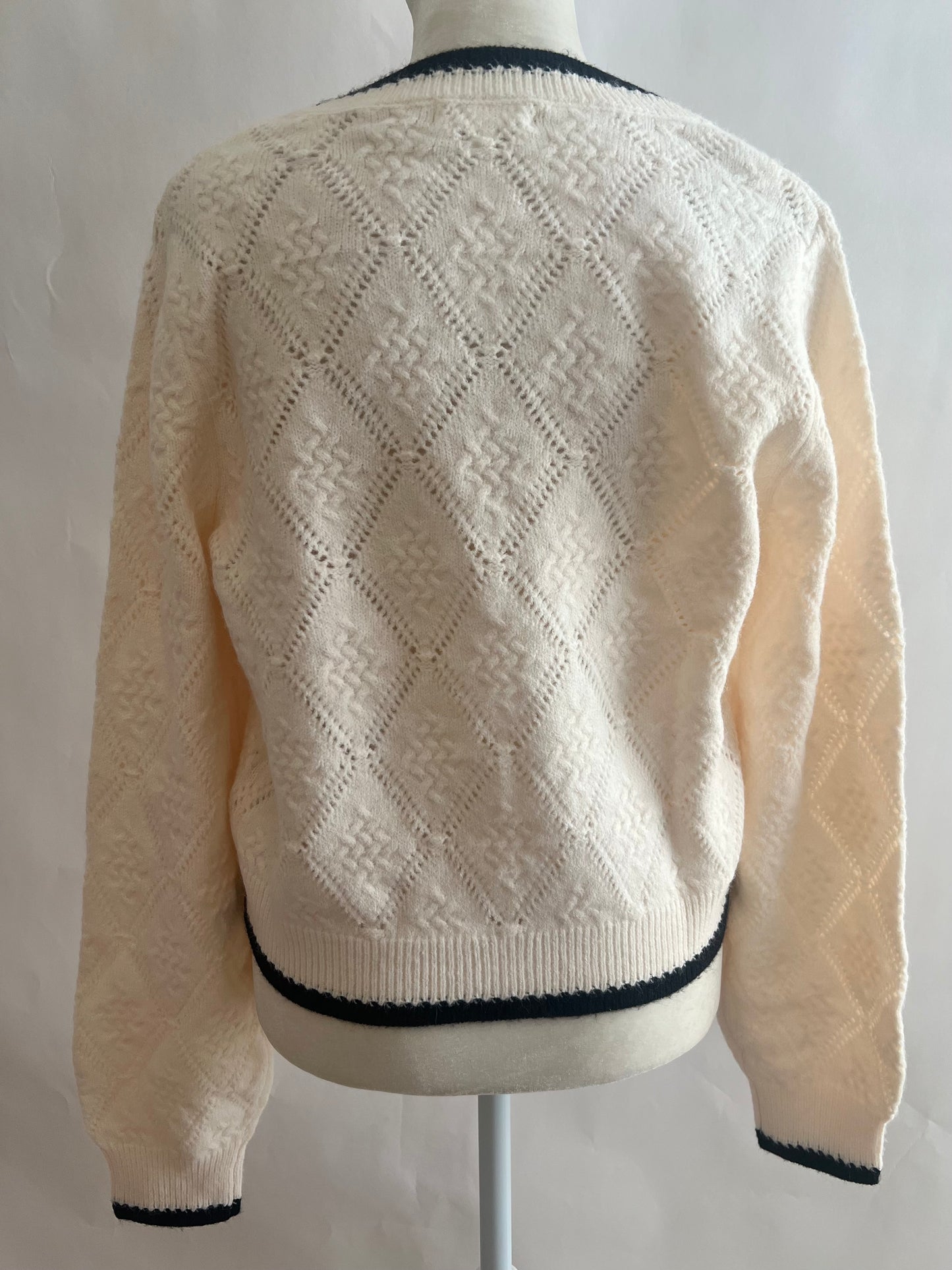WILLOW SWEATER