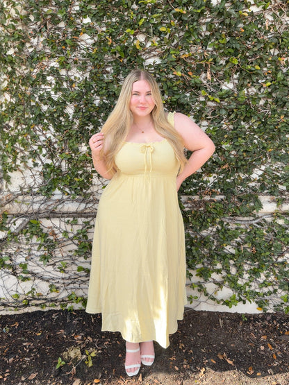 ANDIE DRESS