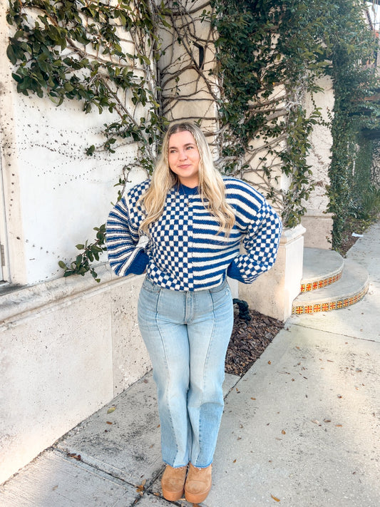 BIANCA SWEATER