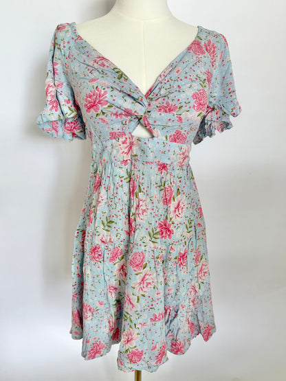 ASPEN DRESS