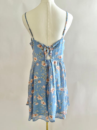 MALLORY DRESS