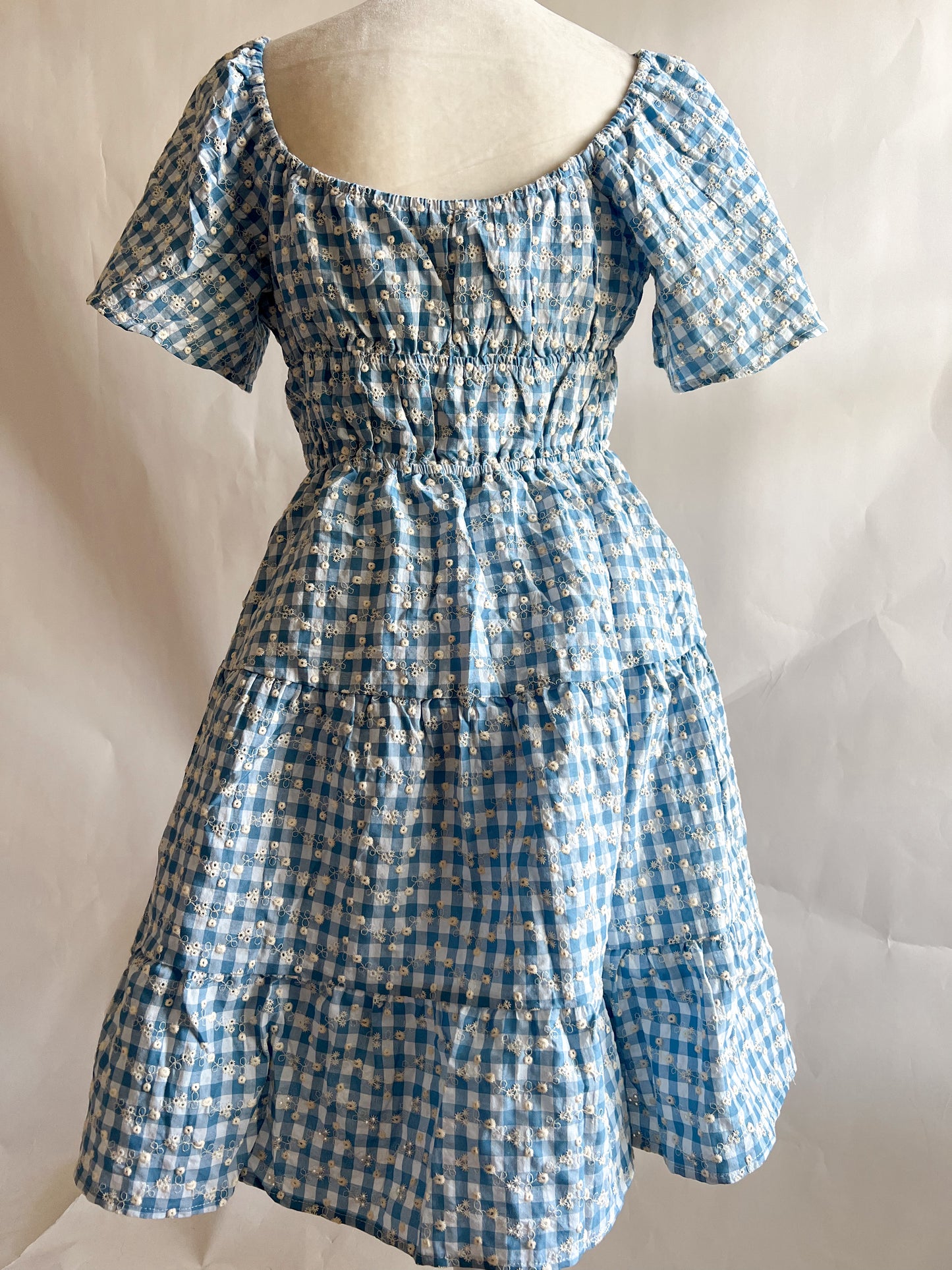 DIXIE DRESS