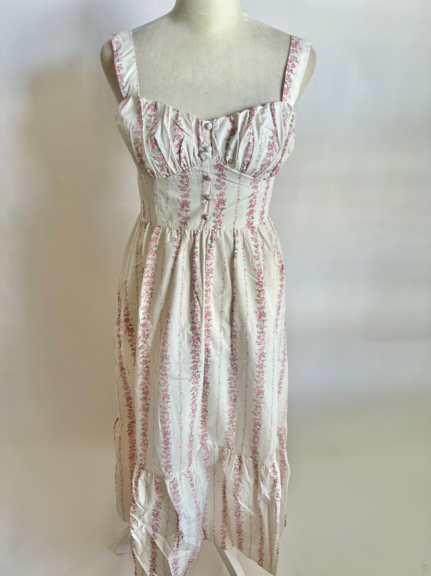 AURORA DRESS