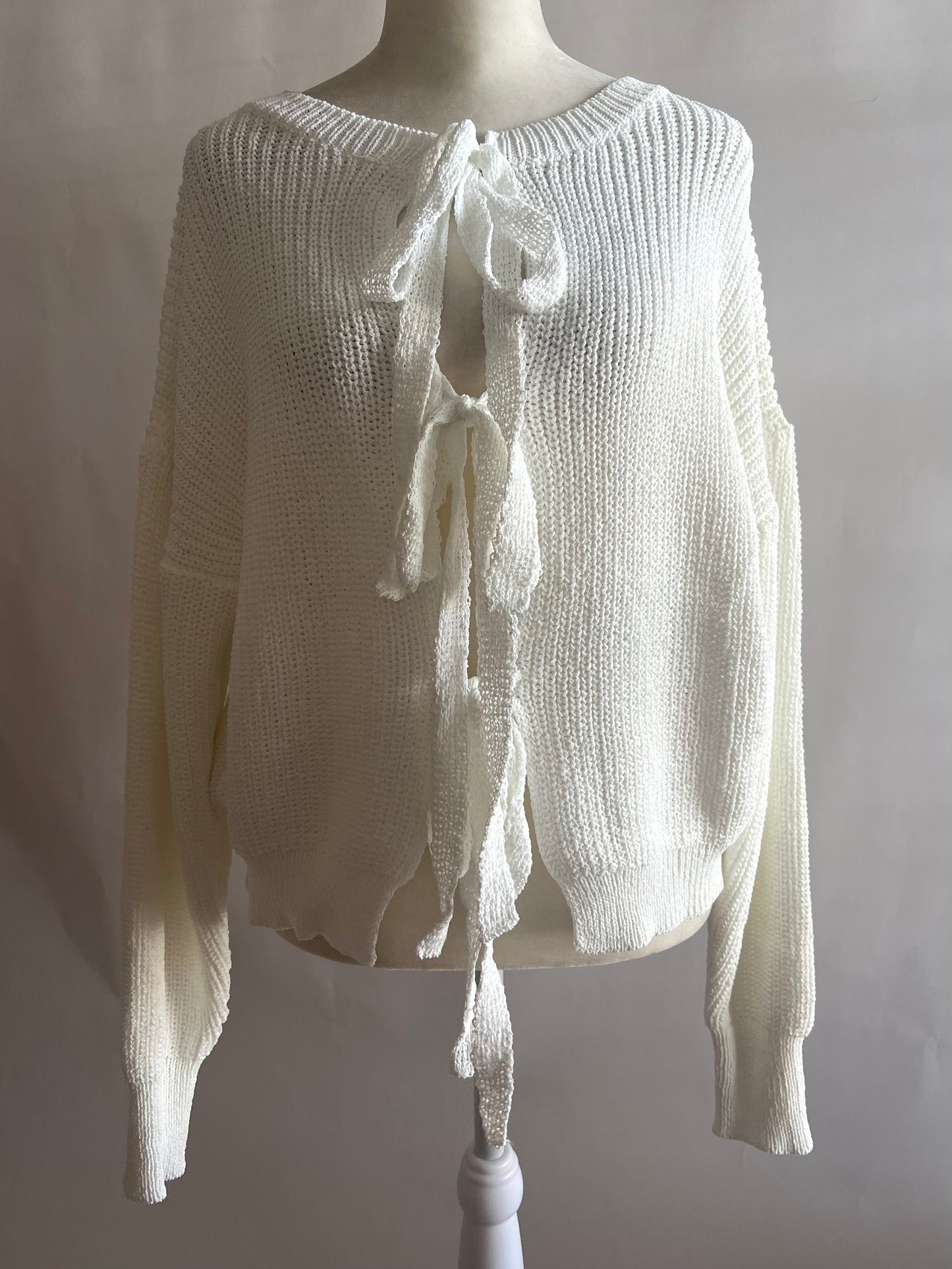 GRACE SWEATER