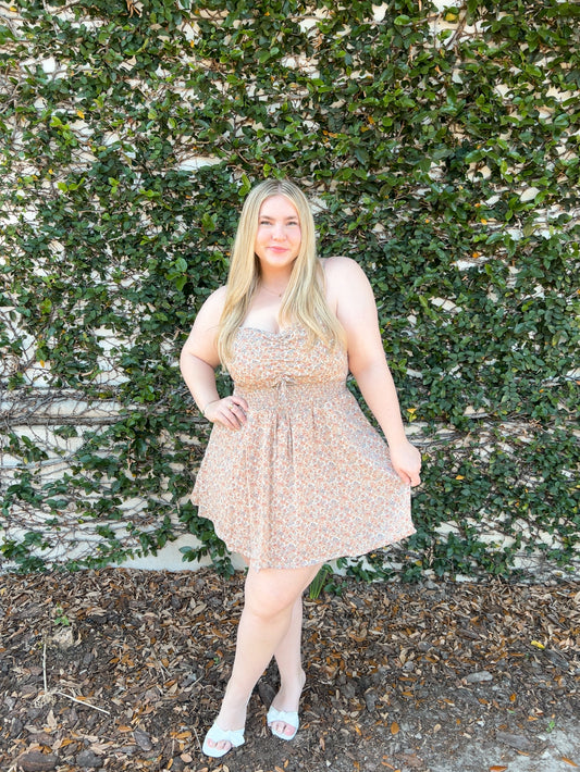GIANNA DRESS