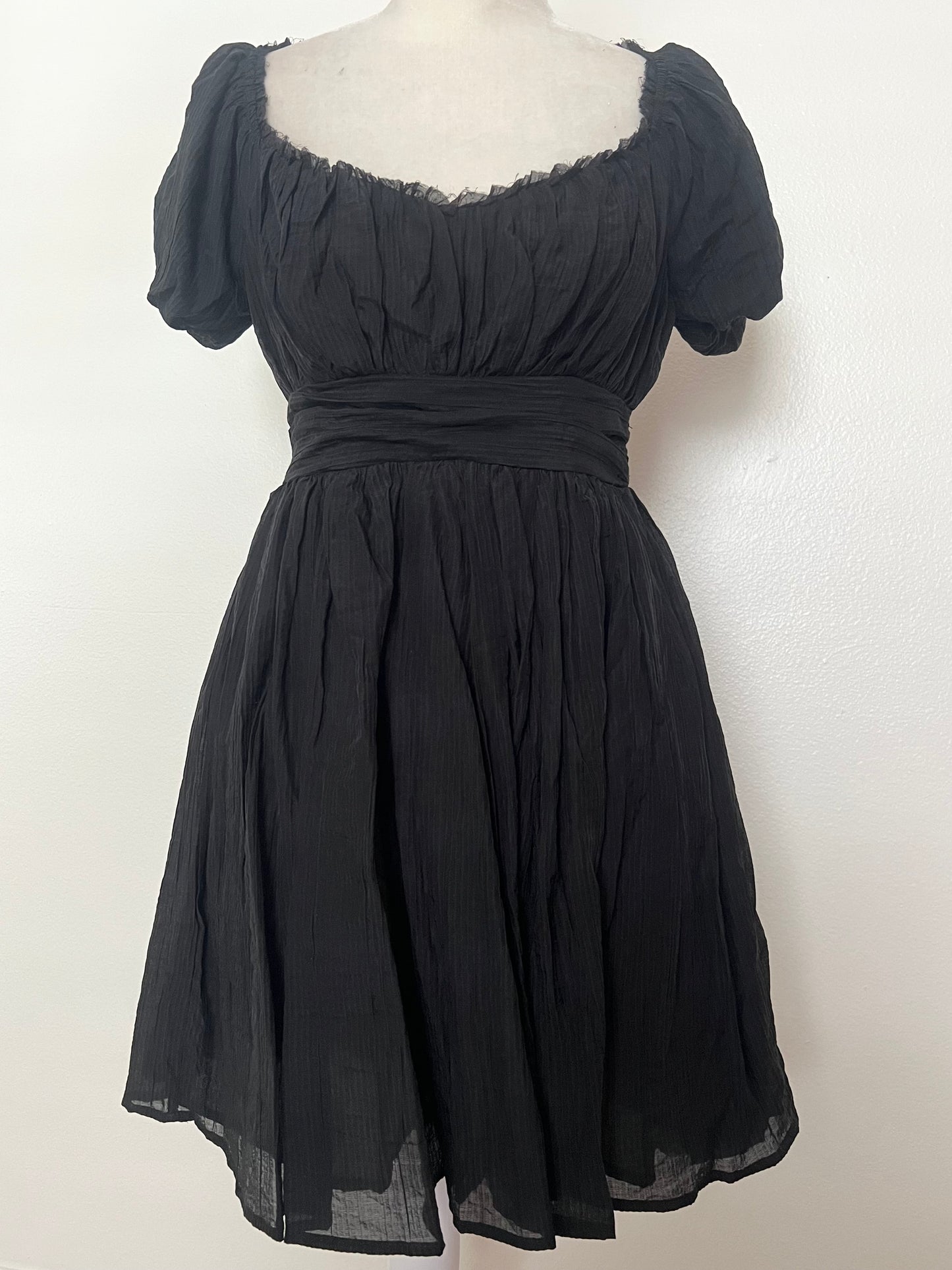 STEVIE DRESS