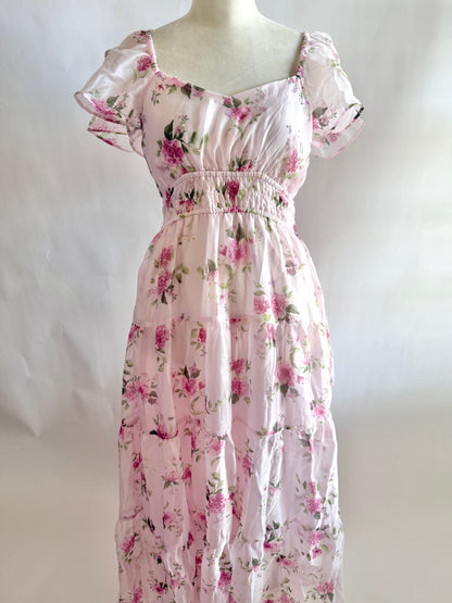 BLOSSOM DRESS