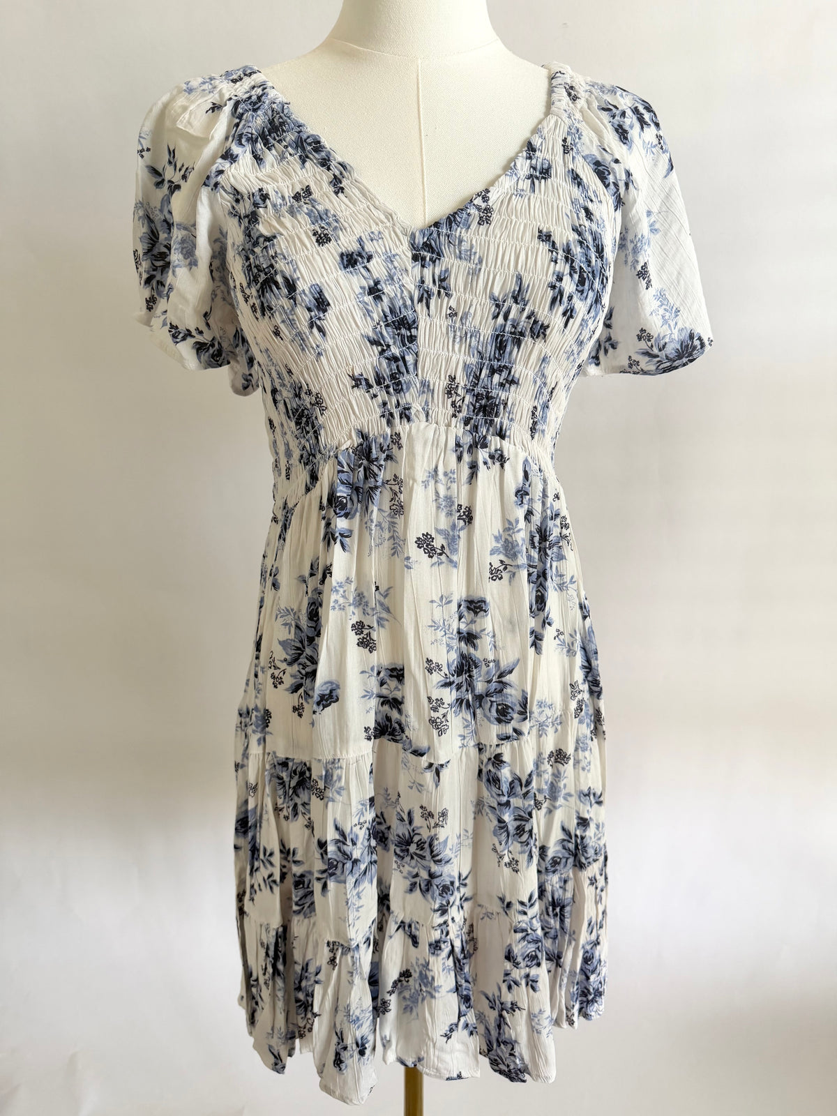 CALLIE DRESS