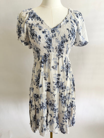 CALLIE DRESS