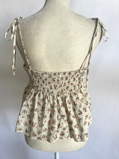 MABEL TOP
