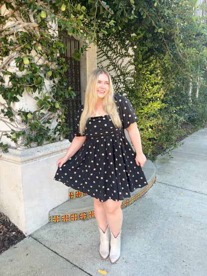 MOLLY DRESS