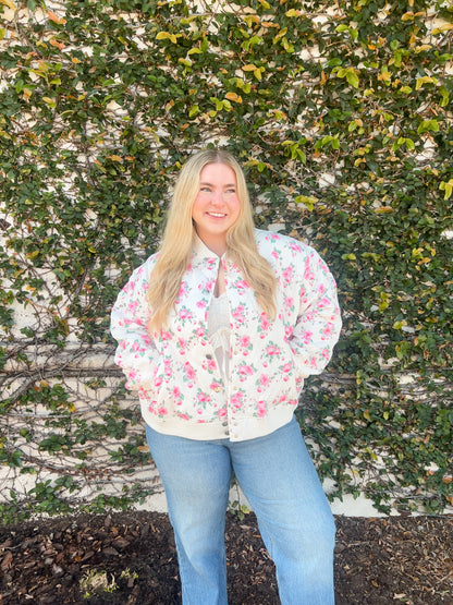 DAPHNE JACKET