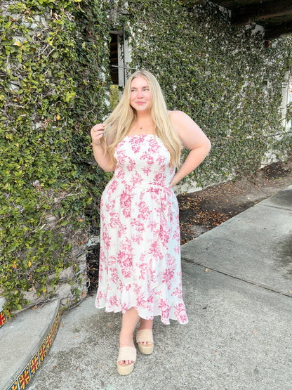 PALOMA DRESS