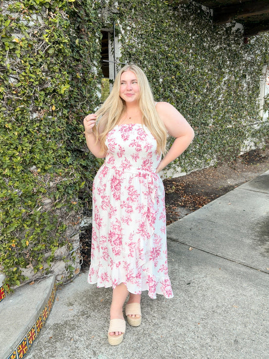 PALOMA DRESS
