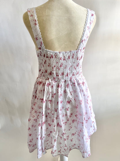CLARABELLE DRESS