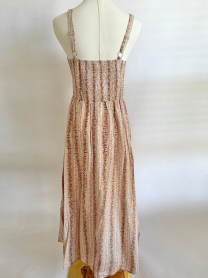 AUTUMN DRESS