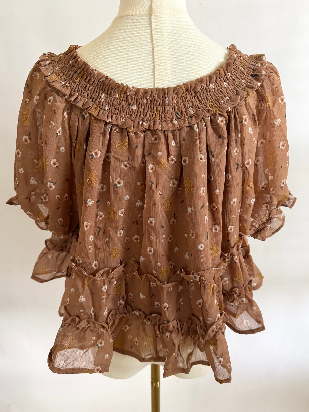 JOANNA TOP