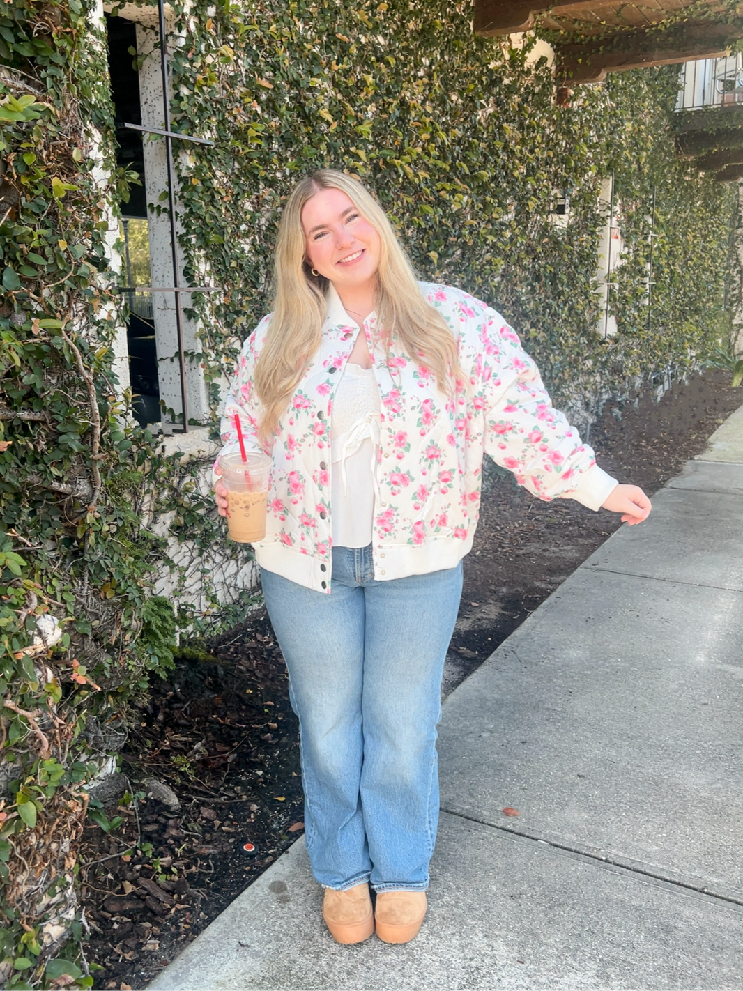 DAPHNE JACKET