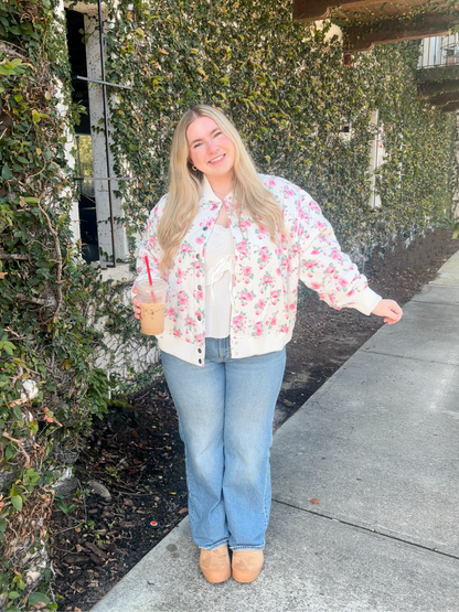 DAPHNE JACKET