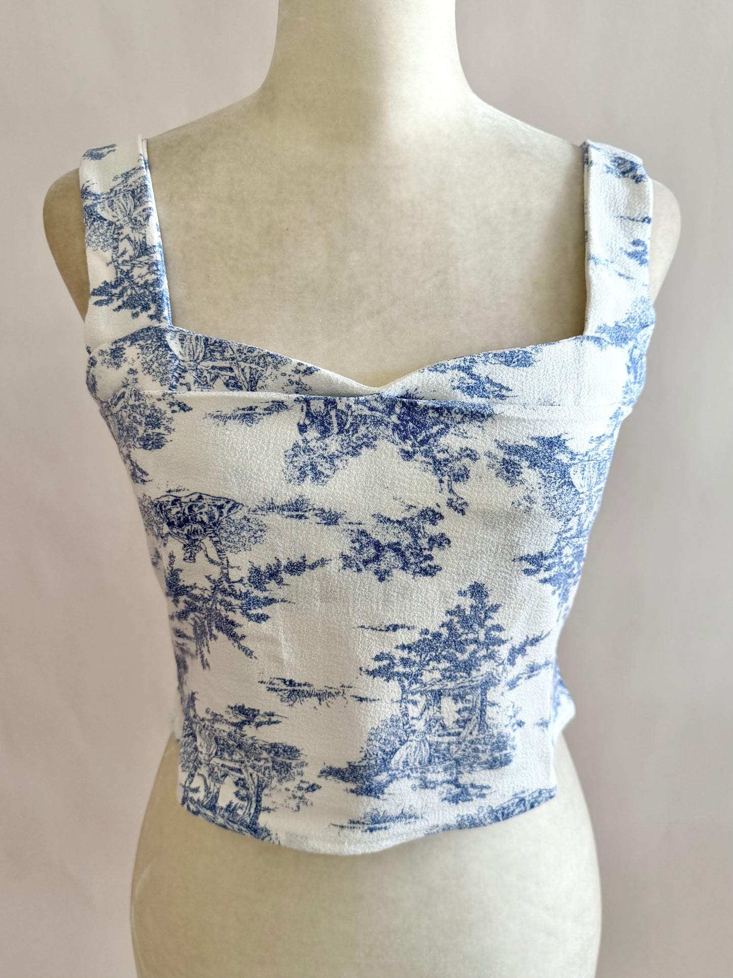 LUCIA TOP