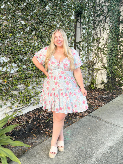ASPEN DRESS