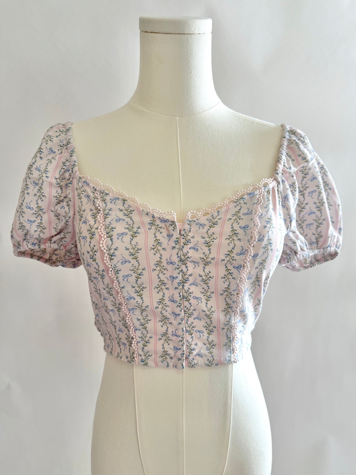 CORNELIA TOP