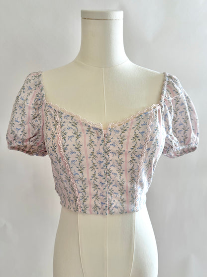 CORNELIA TOP