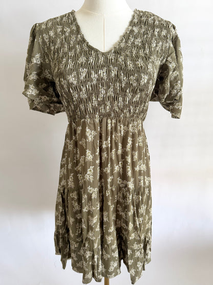 ASHLYN DRESS