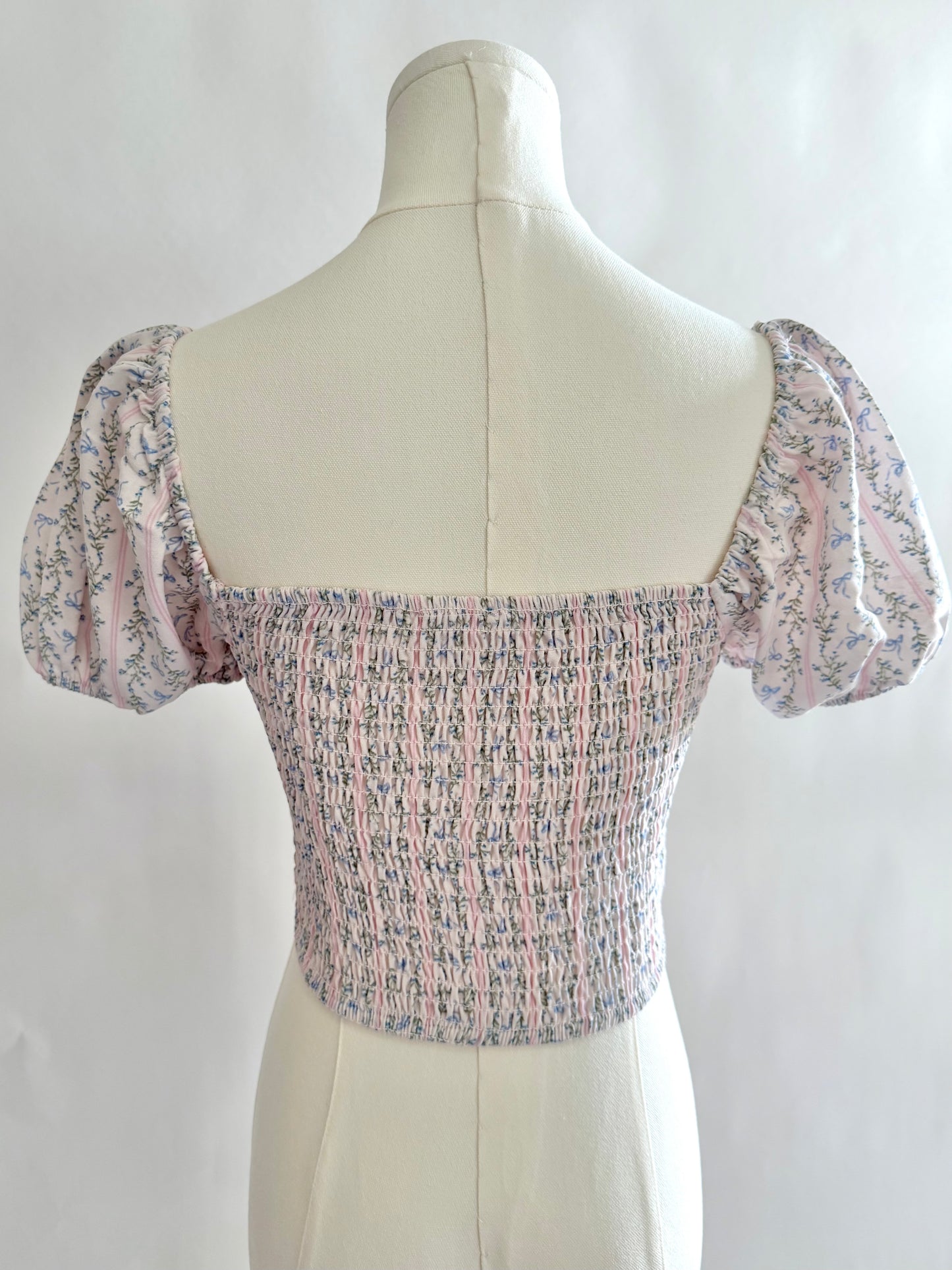 CORNELIA TOP