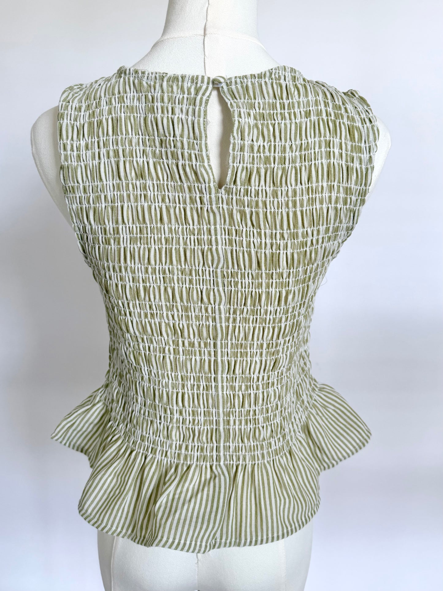 BRANDY TOP