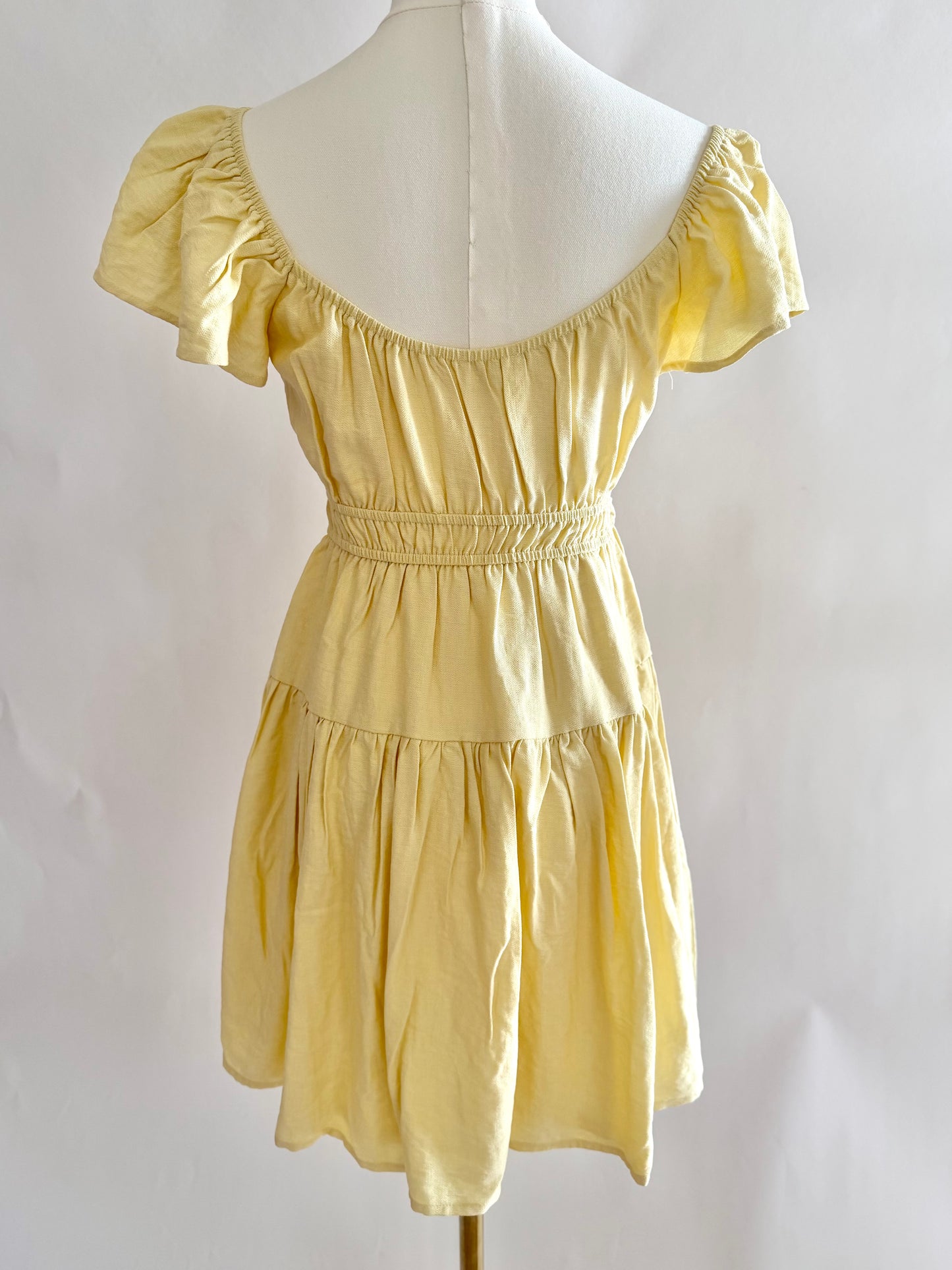 HONEY DRESS
