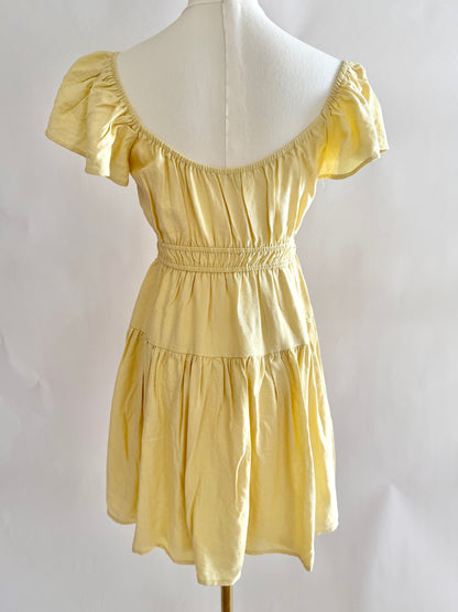 HONEY DRESS