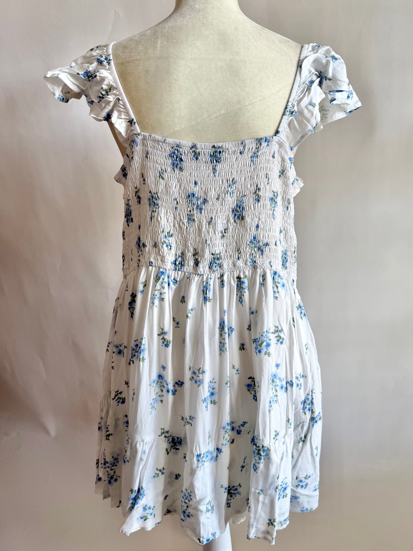 BELLA ROMPER